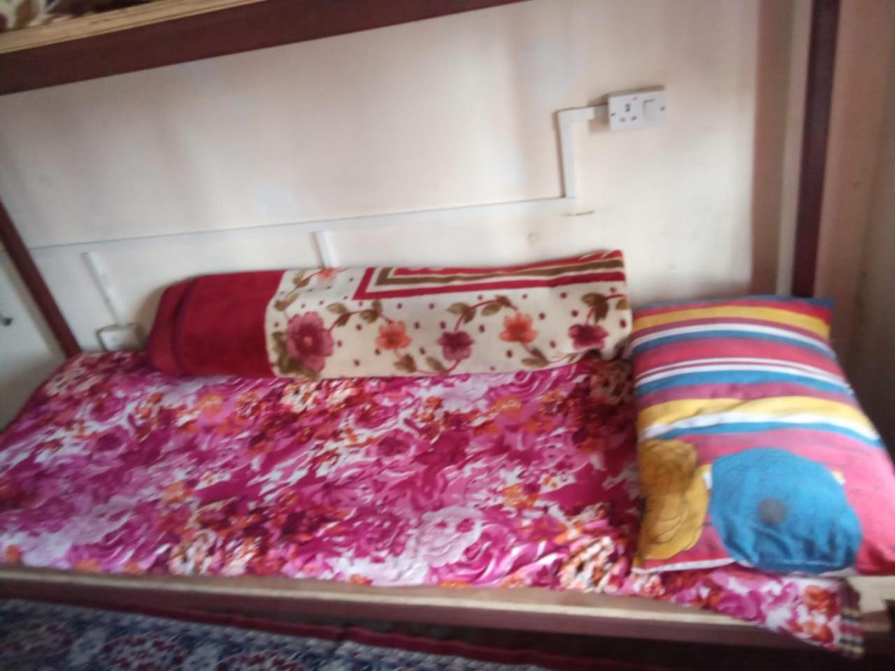 Namaste Bengal Hostel Darjeeling  Exterior photo