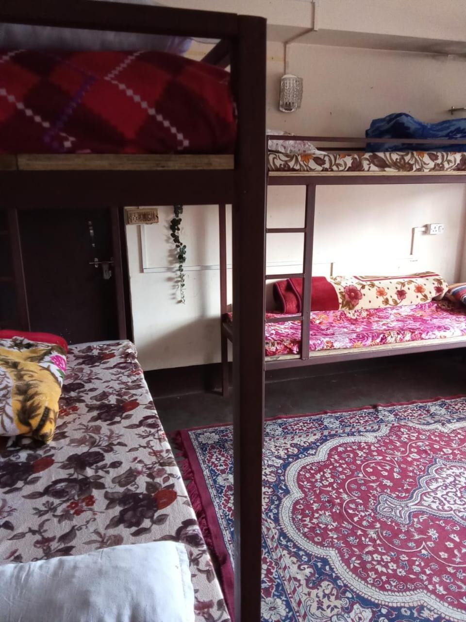 Namaste Bengal Hostel Darjeeling  Exterior photo